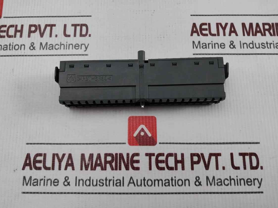 Siemens 6es7 392-1am00-0aa0 Front Connector Wmr U1