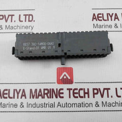 Siemens 6es7 392-1am00-0aa0 Front Connector Wmr U1
