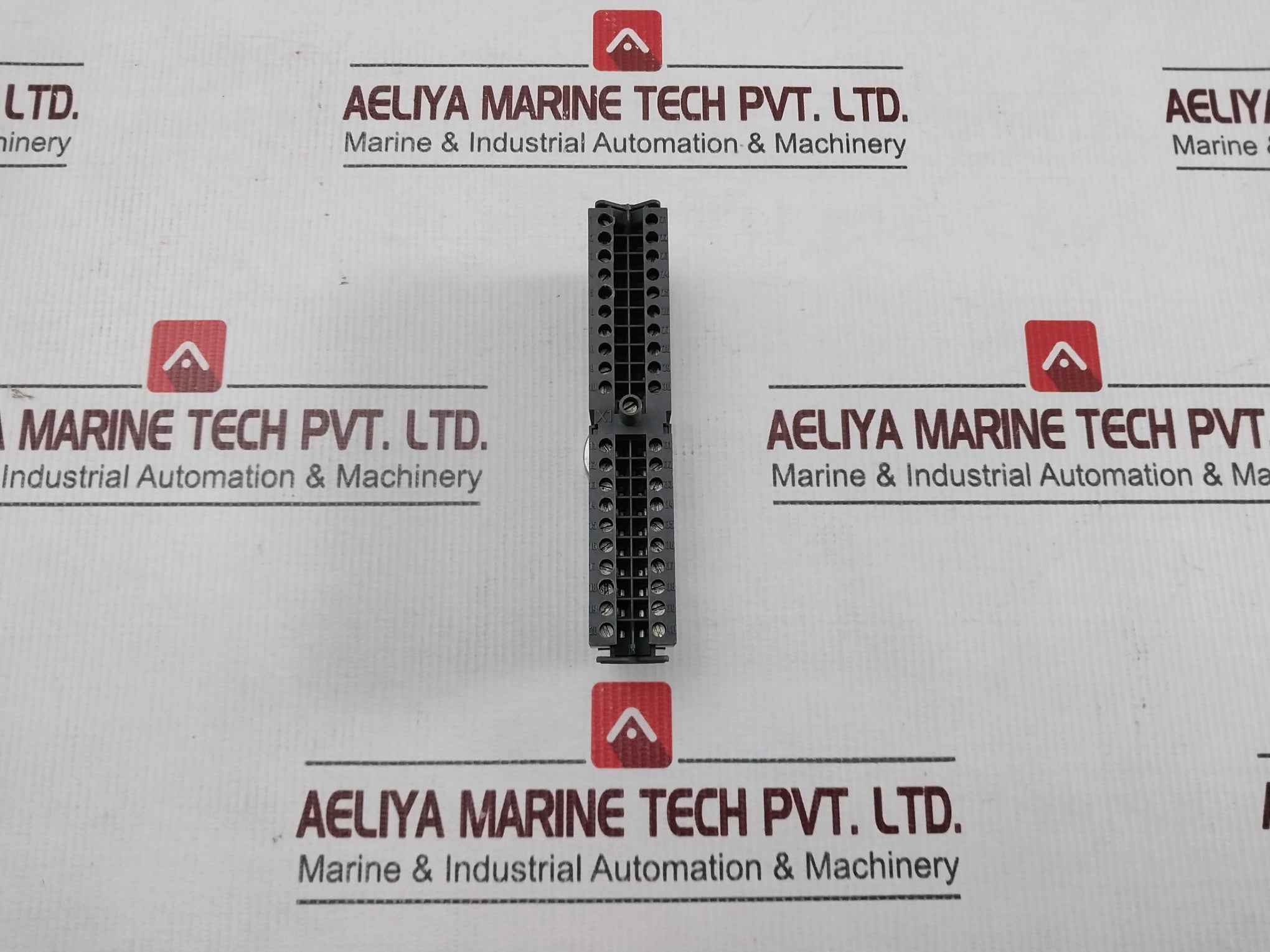 Siemens 6es7 392-1am00-0aa0 Front Connector Wmr Vd