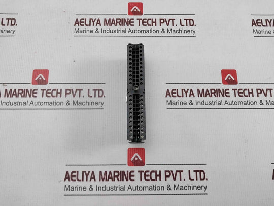 Siemens 6es7 392-1am00-0aa0 Front Connector Wmr Vd