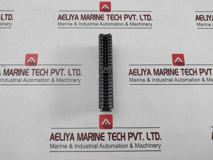 Siemens 6es7 392-1am00-0aa0 Front Connector Wmr Vd