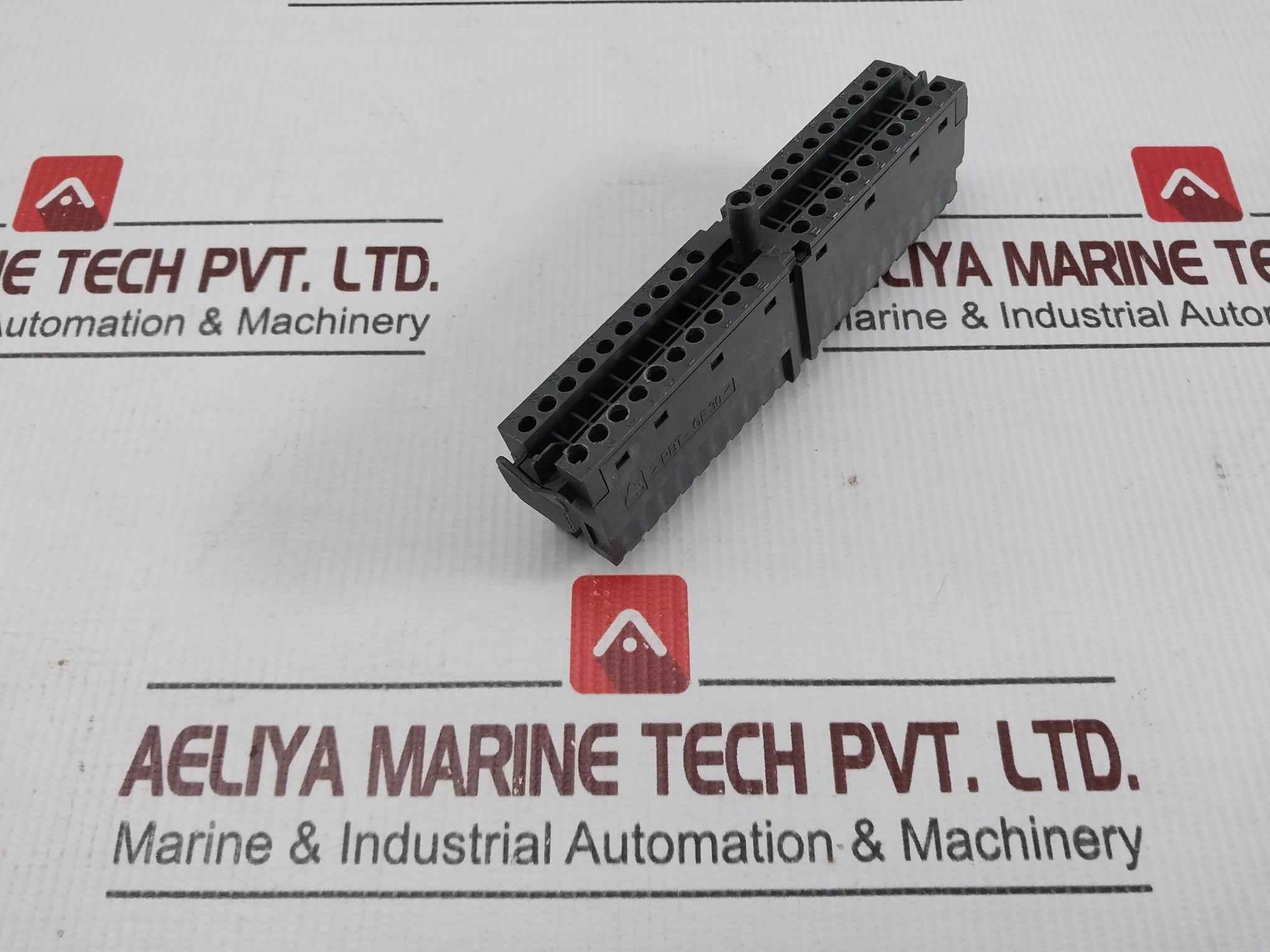 Siemens 6es7 392-1am00-0aa0 Front Connector Wmr Vd