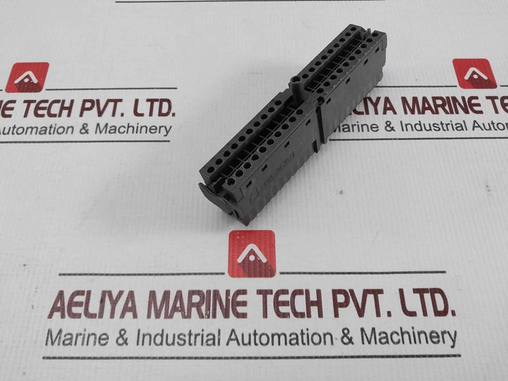 Siemens 6es7 392-1am00-0aa0 Front Connector Wmr Vd
