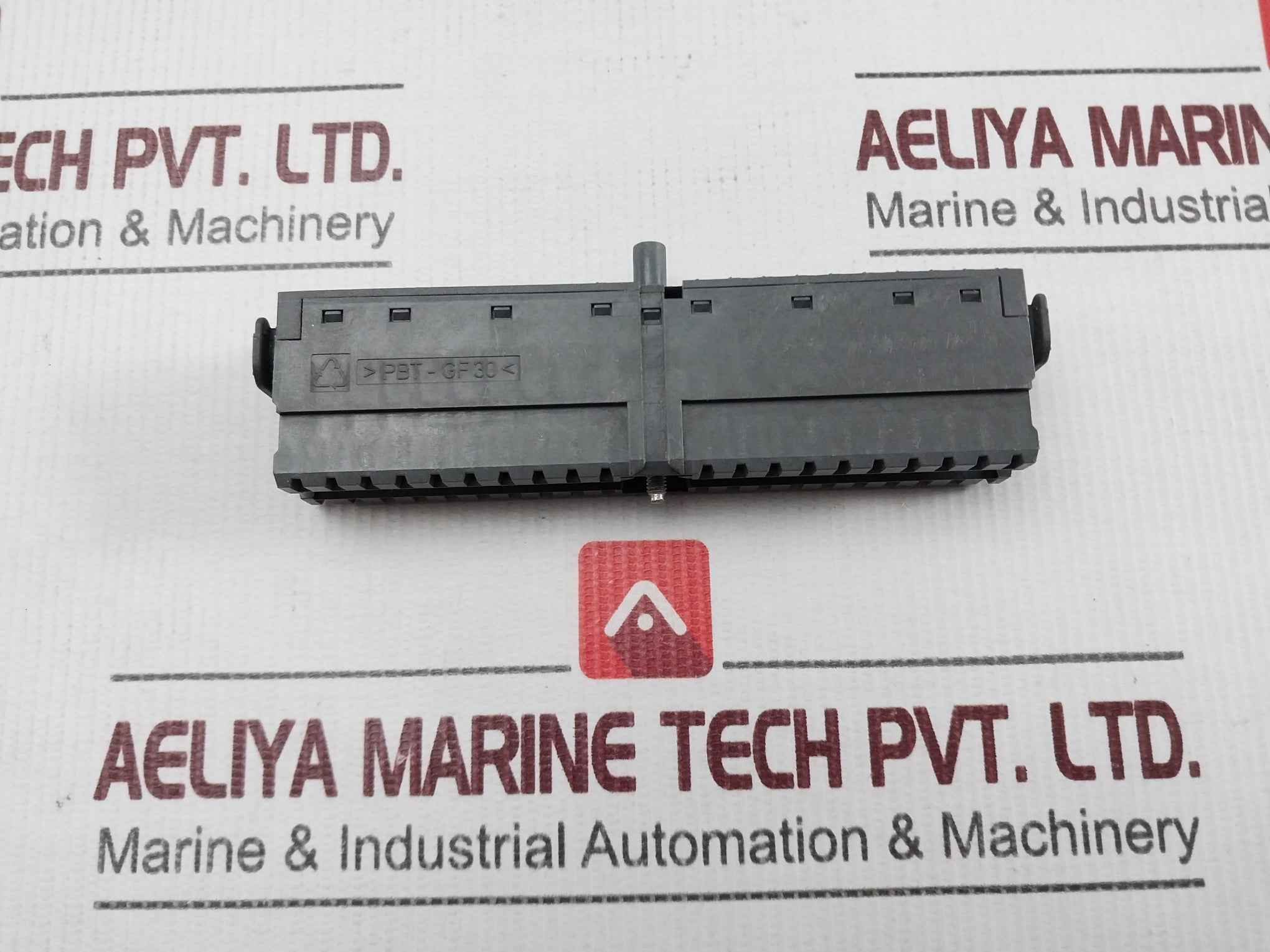 Siemens 6es7 392-1am00-0aa0 Front Connector Wmr Vd