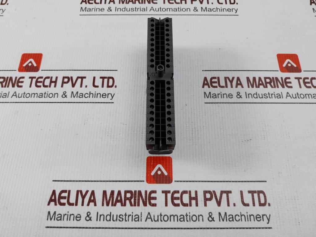 Siemens 6es7 392-1am00-0aa0 Plc Terminal Module E-stand 01