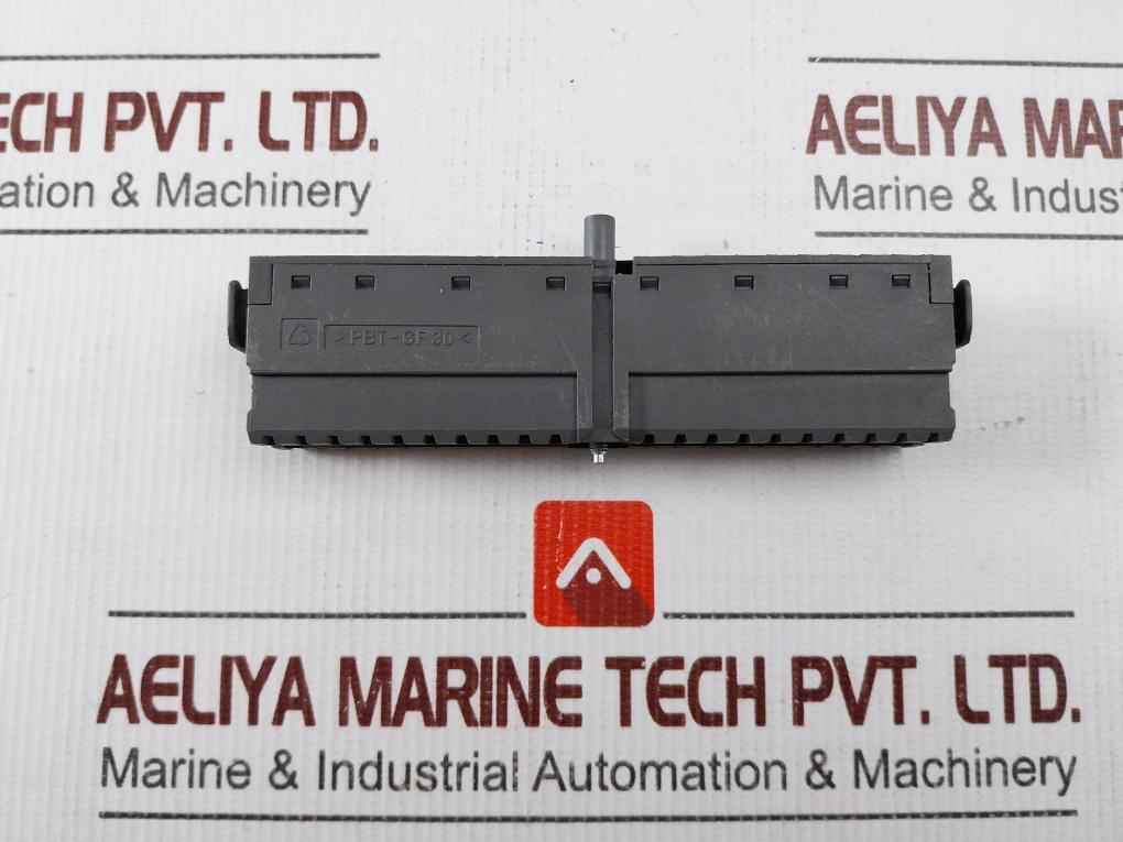 Siemens 6es7 392-1am00-0aa0 Plc Terminal Module E-stand 01