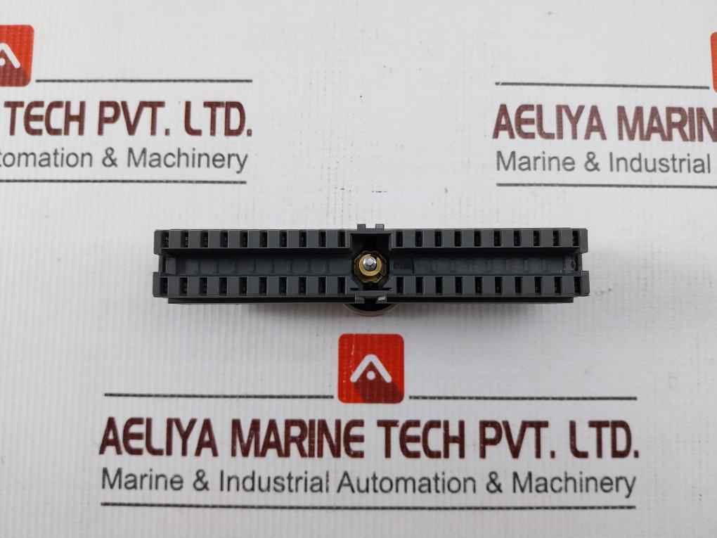 Siemens 6es7 392-1am00-0aa0 Plc Terminal Module E-stand 01