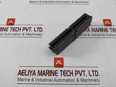 Siemens 6es7 392-1am00-0aa0 Plc Terminal Module E-stand 01