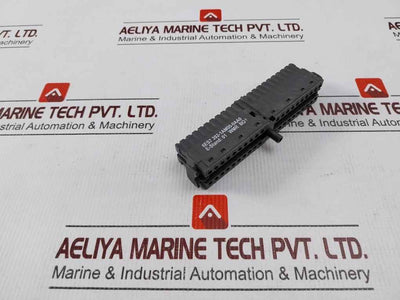 Siemens 6es7 392-1am00-0aa0 Plc Terminal Module E-stand:01