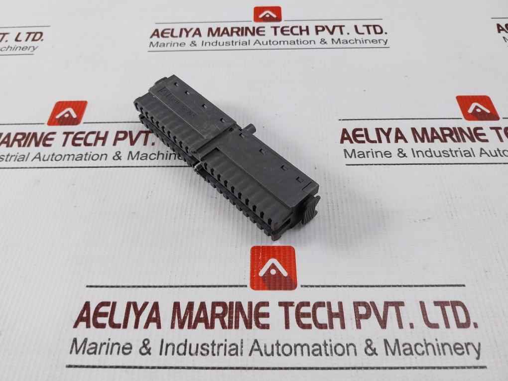 Siemens 6es7 392-1am00-0aa0 Plc Terminal Module E-stand:01