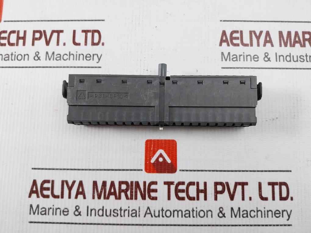 Siemens 6es7 392-1am00-0aa0 Plc Terminal Module E-stand:01