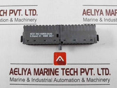 Siemens 6es7 392-1am00-0aa0 Plc Terminal Module E-stand:01