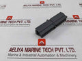 Siemens 6es7 392-1am00-0aa0 Plc Terminal Module E-stand:01