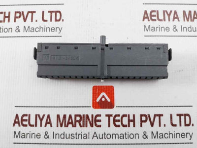 Siemens 6es7 392-1am00-0aa0 Plc Terminal Module E-stand:01