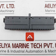 Siemens 6es7 392-1am00-0aa0 Plc Terminal Module E-stand:01
