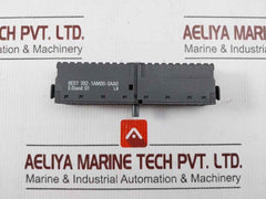 Siemens 6es7 392-1am00-0aa0 Plc Terminal Module E-stand:01