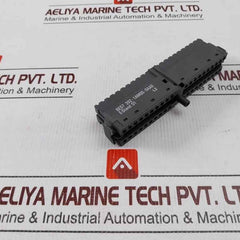 Siemens 6es7 392-1am00-0aa0 Plc Terminal Module E-stand:01