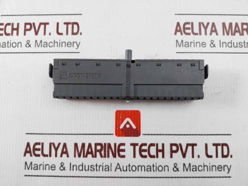 Siemens 6es7 392-1am00-0aa0 Terminal Block Module (e-stand 01)