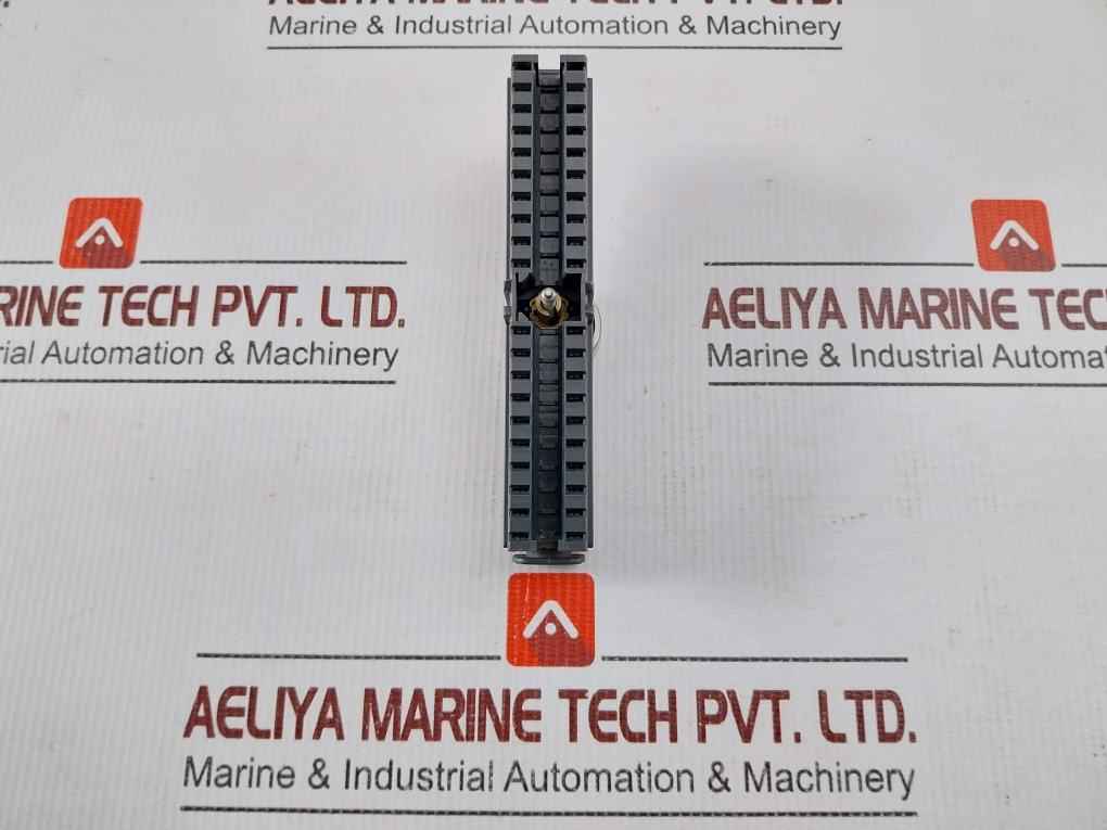 Siemens 6es7 392-1am00-0aa0 Terminal Block Module (e-stand 01)