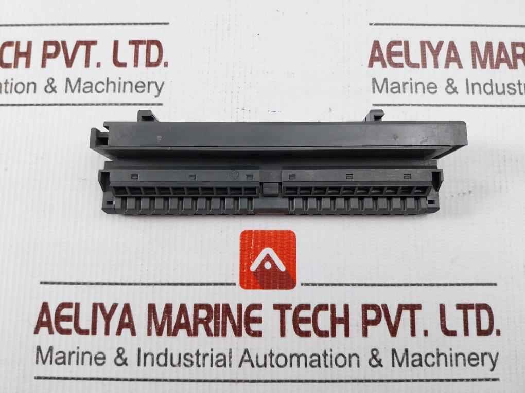 Siemens 6es7 392-1bj00-0aa0 Plc Terminal Module E-stand 01