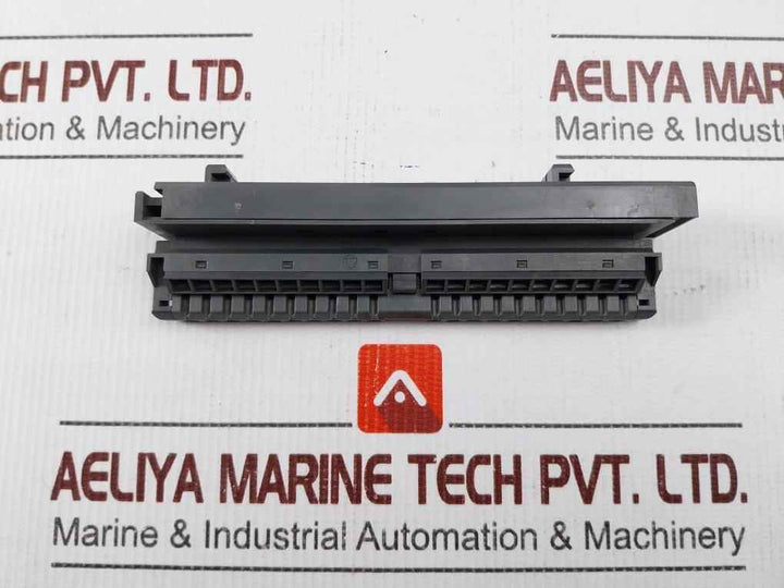 Siemens 6es7 392-1bj00-0aa0 Plc Terminal Module E-stand 01