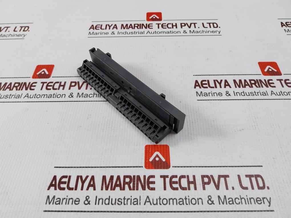 Siemens 6es7 392-1bj00-0aa0 Plc Terminal Module E-stand 01