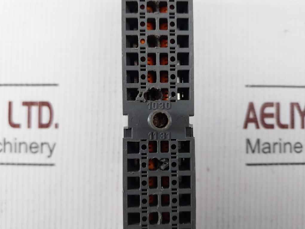 Siemens 6es7 392-1bm01-0aa0 Connector