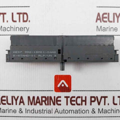 Siemens 6es7 392-1bm01-0aa0 Connector
