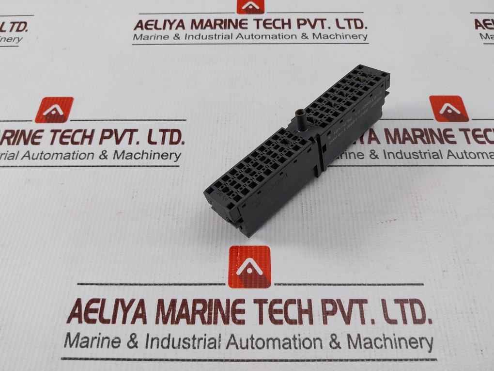 Siemens 6es7 392-1bm01-0aa0 Connector