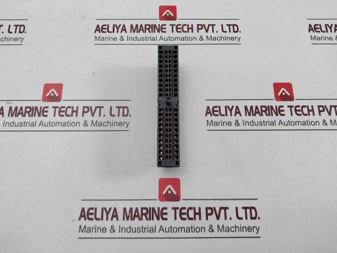 Siemens 6es7 392-1bm01-0aa0 Connector Rlp/vd