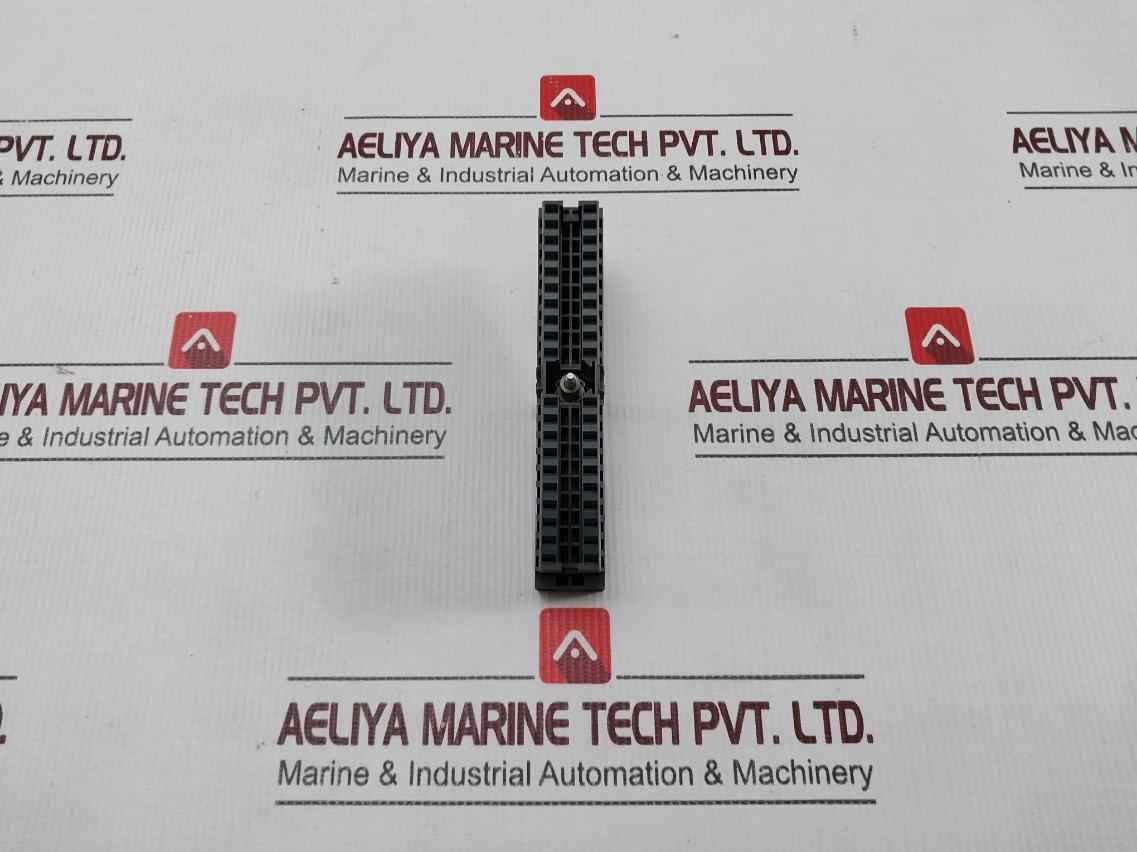 Siemens 6es7 392-1bm01-0aa0 Connector Rlp/vd