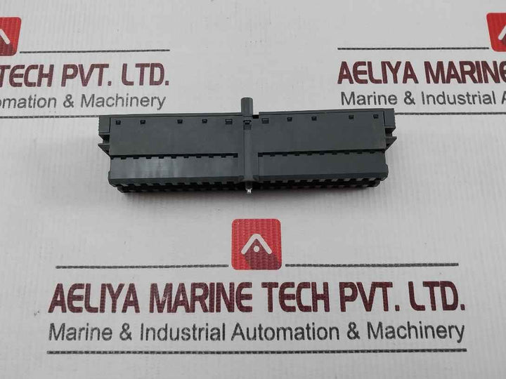 Siemens 6es7 392-1bm01-0aa0 Connector Rlp/vd