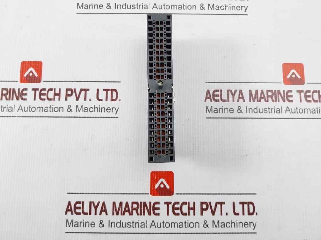 Siemens 6es7 392-1bm01-0aa0 Front Connector