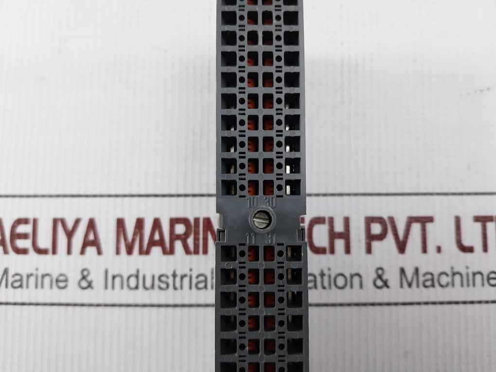 Siemens 6es7 392-1bm01-0aa0 Front Connector