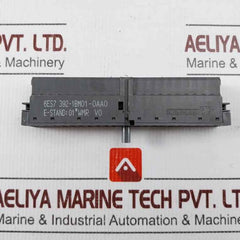 Siemens 6es7 392-1bm01-0aa0 Front Connector