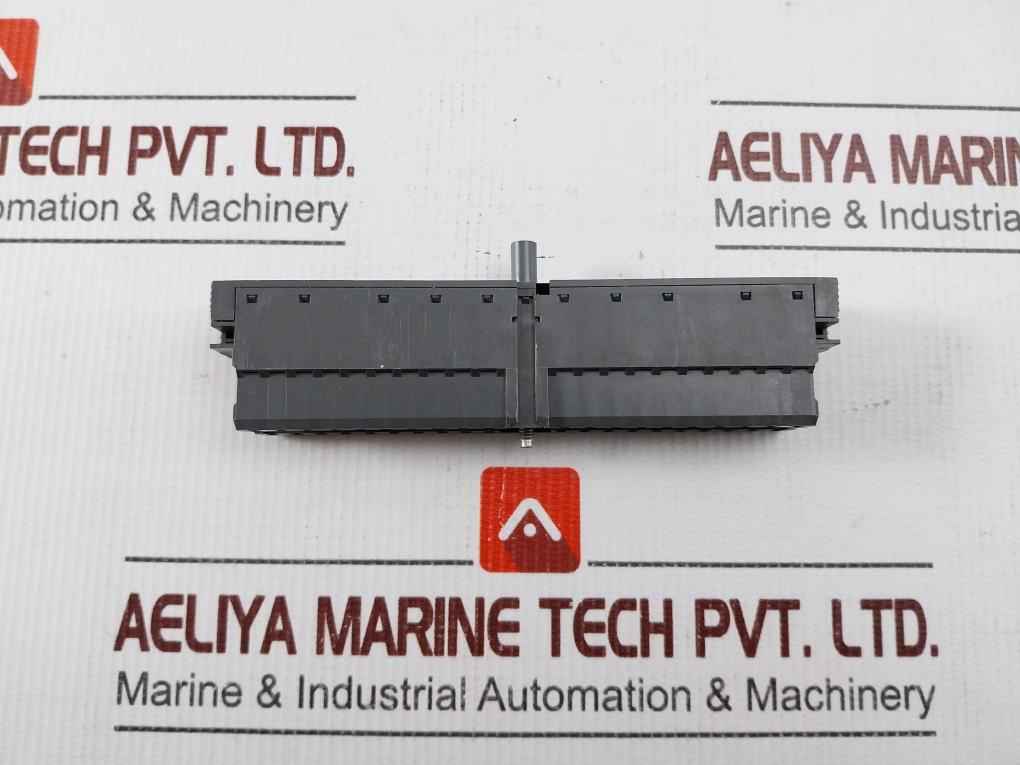 Siemens 6es7 392-1bm01-0aa0 Front Connector