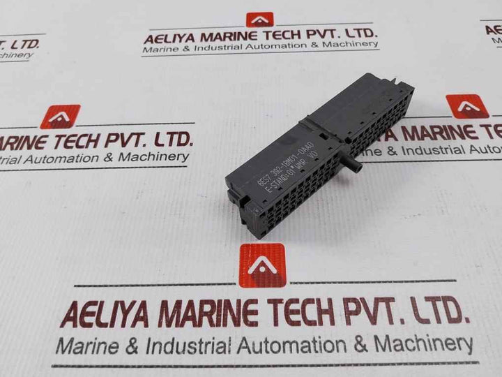 Siemens 6es7 392-1bm01-0aa0 Front Connector