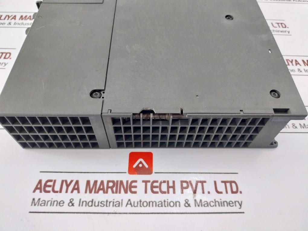 Siemens Simatic S7-400 6Es7 405-0Ka02-0Aa0 Power Supply Module