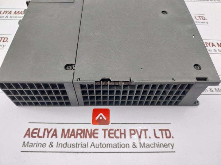 Siemens Simatic S7-400 6Es7 405-0Ka02-0Aa0 Power Supply Module