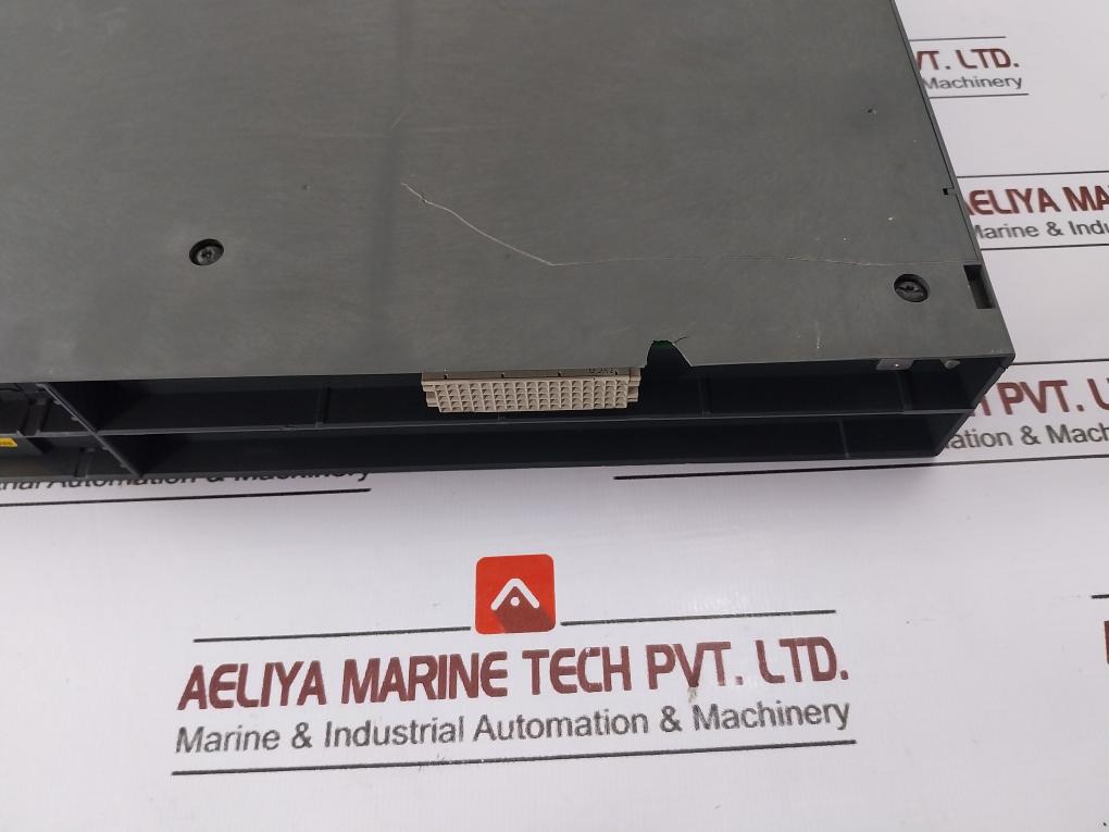 Siemens Simatic S7-400 6Es7 405-0Ka02-0Aa0 Power Supply Module