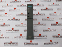 Siemens Simatic S7-400 6Es7 405-0Ka02-0Aa0 Power Supply Module
