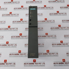 Siemens Simatic S7-400 6Es7 405-0Ka02-0Aa0 Power Supply Module