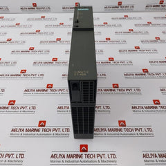 Siemens Simatic S7-400 6Es7 405-0Ka02-0Aa0 Power Supply Module