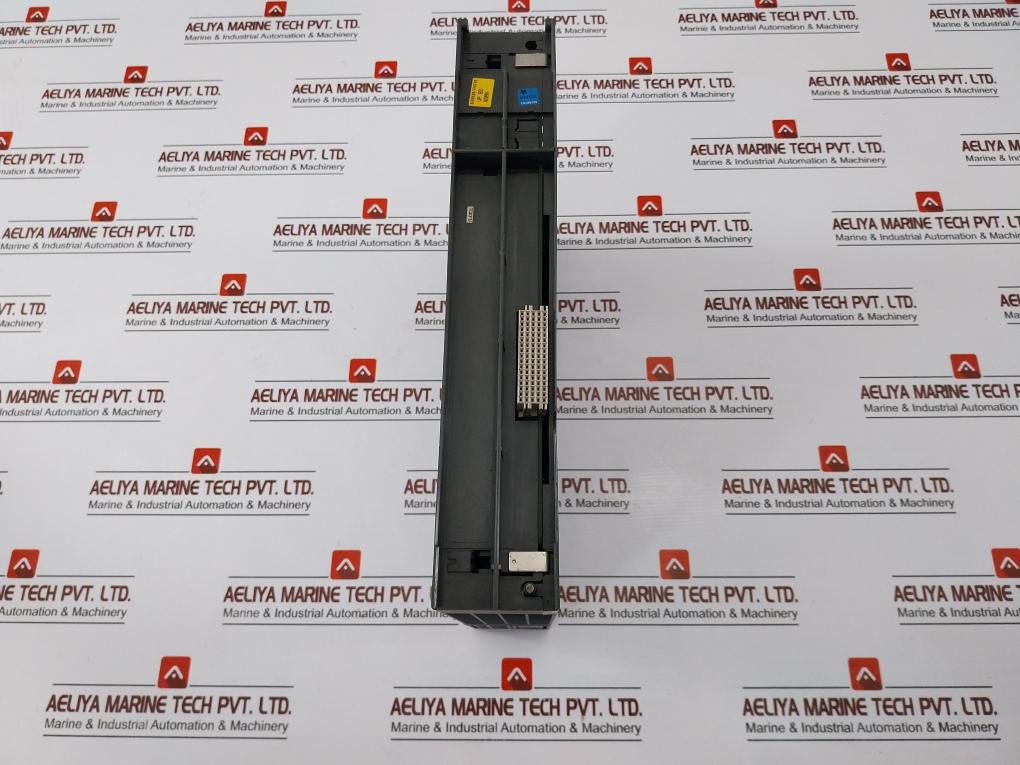 Siemens Simatic S7-400 6Es7 405-0Ka02-0Aa0 Power Supply Module