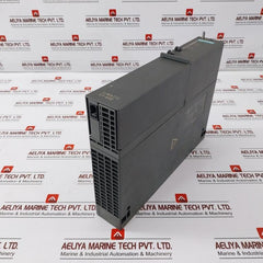 Siemens Simatic S7-400 6Es7 405-0Ka02-0Aa0 Power Supply Module