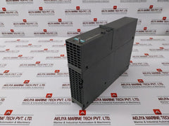 Siemens Simatic S7-400 6Es7 405-0Ka02-0Aa0 Power Supply Module