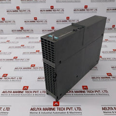 Siemens Simatic S7-400 6Es7 405-0Ka02-0Aa0 Power Supply Module