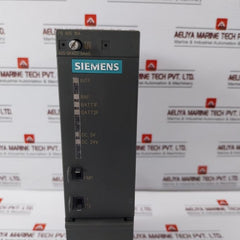 Siemens Simatic S7-400 6Es7 405-0Ka02-0Aa0 Power Supply Module