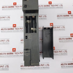 Siemens Simatic S7-400 6Es7 405-0Ka02-0Aa0 Power Supply Module