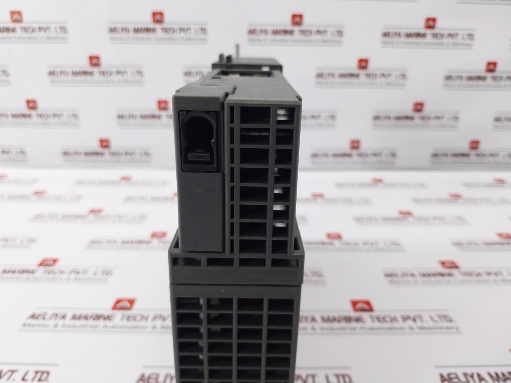 Siemens Simatic S7-400 6Es7 405-0Ka02-0Aa0 Power Supply Module